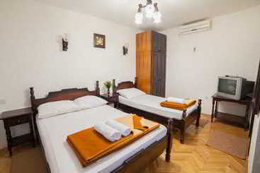 هتل Guest House 4m