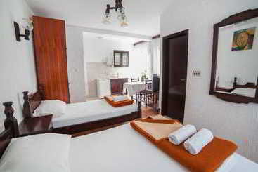 هتل Guest House 4m