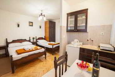 هتل Guest House 4m