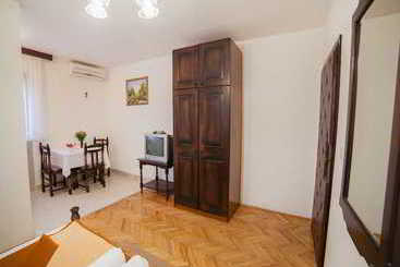 هتل Guest House 4m
