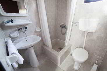 هتل Guest House 4m