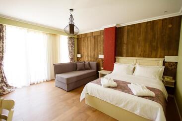 هتل Irene's Resort