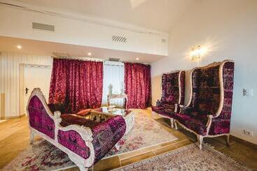 ホテル Le Petit Palais D'aglae