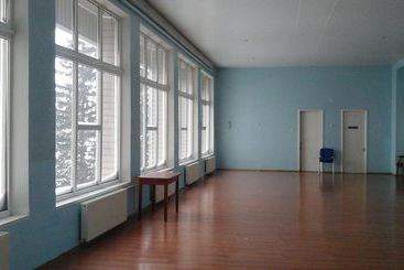 هتل Pansionat Repino By Cronwell