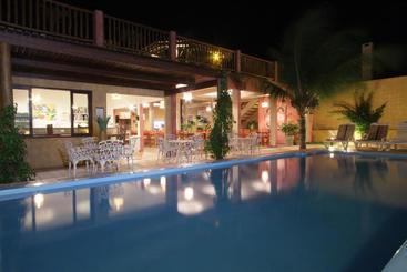 酒店 Pousada So Alegria