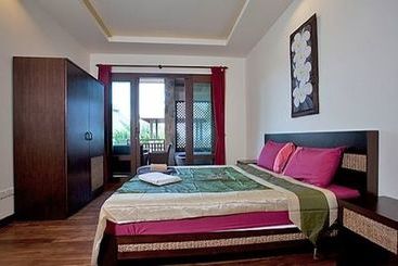 هتل Thai Island Dream Estate