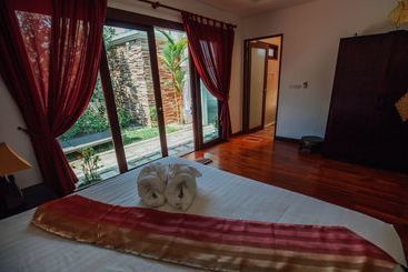 هتل Thai Island Dream Estate