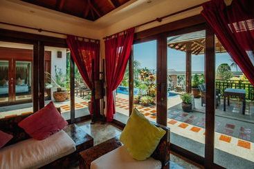 هتل Thai Island Dream Estate