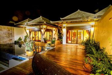 هتل Thai Island Dream Estate