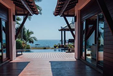 هتل Thai Island Dream Estate