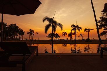 هتل Thai Island Dream Estate