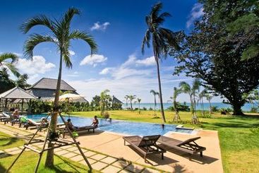 هتل Thai Island Dream Estate