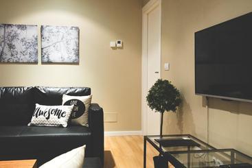 Pamplonapartments Mercaderes
