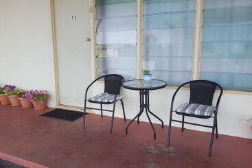 Proserpine Motel