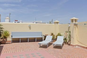 Riad Des Palmiers