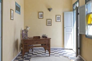 Riad Des Palmiers