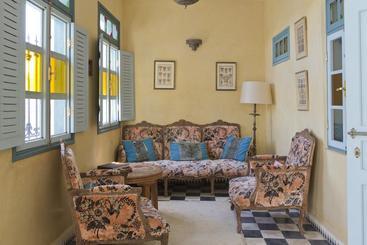 Riad Des Palmiers