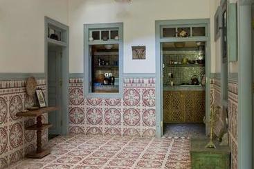 Riad Des Palmiers