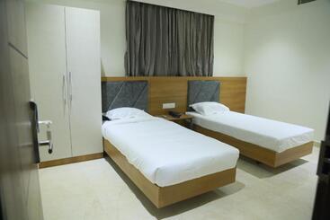 בית מלון כפרי Raja Mahal