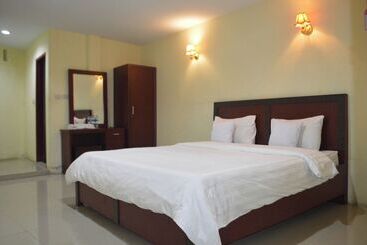 فندق Toba Shanda By Helocus