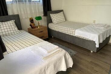 פנסיון Artur Holiday City   Double Room