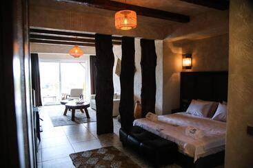 リゾートホテル Mavi̇ At Hotel Blue Horse