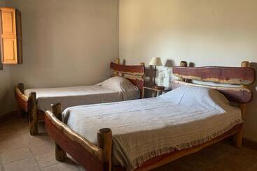 צימר Terra   Casa De Campo