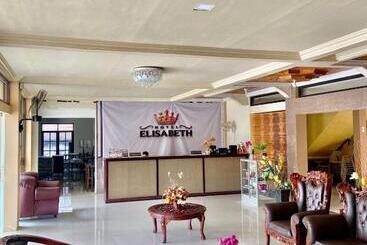 فندق Elisabeth