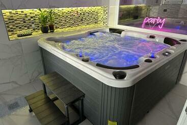 ユースホステル Mara Boutique Apartaments