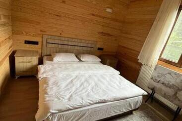 Апарт-отель Espi̇ra Apart