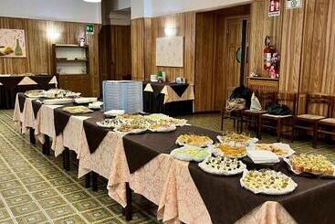 فندق Stella Alpina