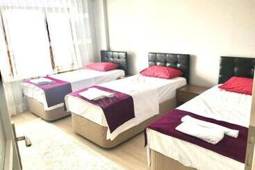 מלון דירות özdemi̇r Sui̇t