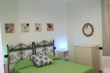 민박 Normanni 28   Private And Guest House