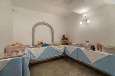 Пансион Rooms Tavolara