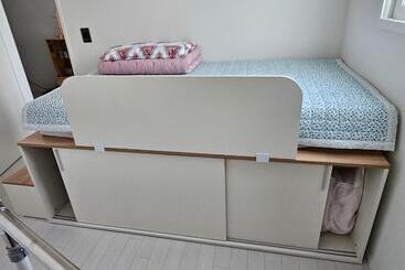 Bed and Breakfast Hub Inn Seoul 2023 외국인 전용