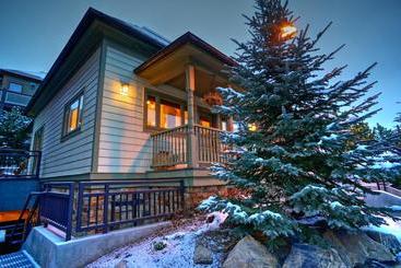 آپارتمانهای توریستها Abode On Park Ave
