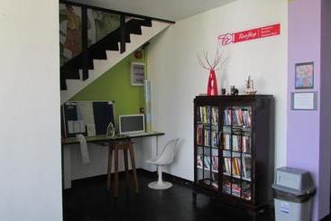 Colombo City Hostel