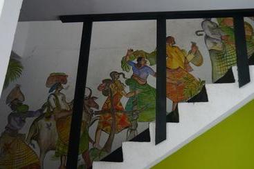Colombo City Hostel