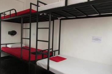 Colombo City Hostel