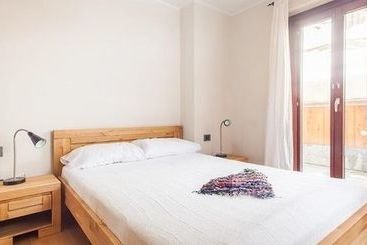 Appartamenti Residenza Anderbatt