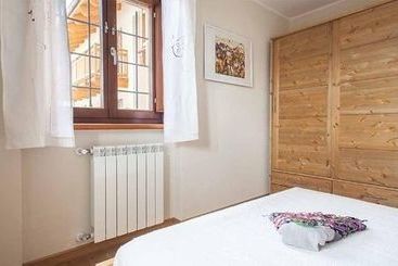 Appartamenti Residenza Anderbatt