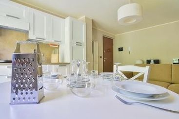 Appartamenti Residenza Anderbatt