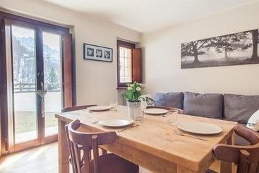 Appartamenti Residenza Anderbatt