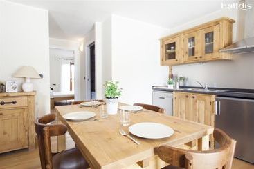 Appartamenti Residenza Anderbatt