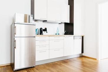 Home Sweet Apartments | Contactless Check In