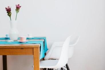 Home Sweet Apartments | Contactless Check In