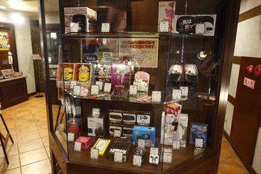 ホテル カーシュ Cache 男塾ホテルグループ