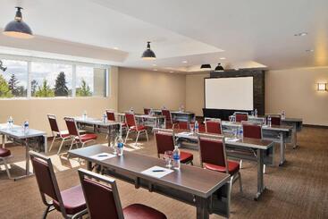 酒店 Four Points By Sheraton Seattle Airport South