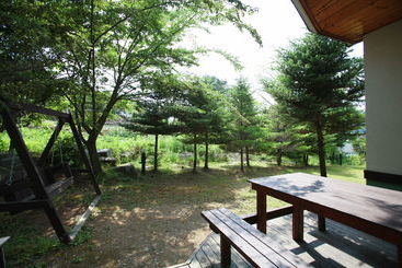 هتل Pyeongchang Hyundai Resort