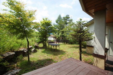 هتل Pyeongchang Hyundai Resort